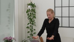 Tanssi kanssain, rukoushetki