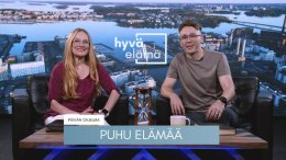 Hyvä elämä