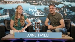 Hyvä elämä