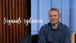 Signaali sydämiin
