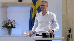 Vetlanda Friförsamling - Väckelsemöte