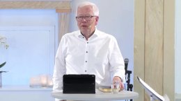 Vetlanda Friförsamling - Väckelsemöte