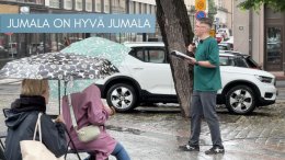 Hyvä elämä