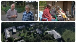 Afrikanska radiovågor