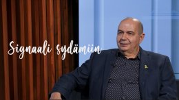Signaali sydämiin