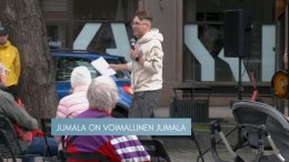 Hyvä elämä