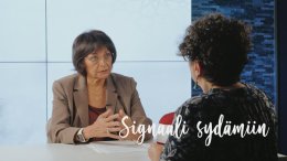 Signaali sydämiin