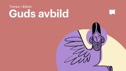 Bible Project svenska