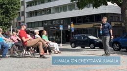 Hyvä elämä
