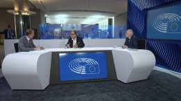 Israel-raportti Euroopan parlamentista