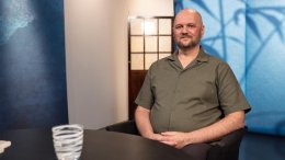 Isännän pöydässä