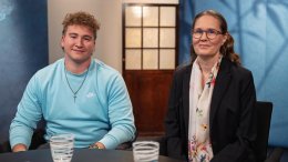 Isännän pöydässä