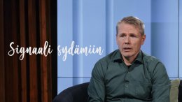 Signaali sydämiin