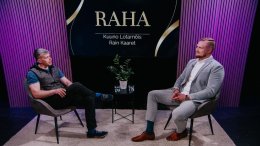 Raha