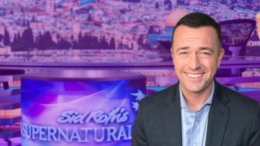 Külalisena Darren Stott