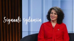 Signaali sydämiin