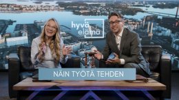 Hyvä elämä