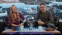 Hyvä elämä