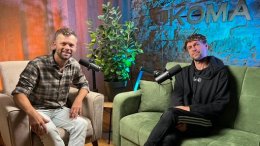 Koma podcast