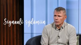 Signaali sydämiin
