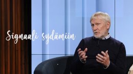 Signaali sydämiin
