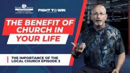 Taistele voittaaksesi