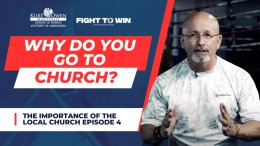 Taistele voittaaksesi