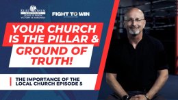 Taistele voittaaksesi