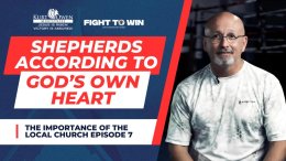 Taistele voittaaksesi