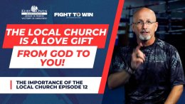 Taistele voittaaksesi