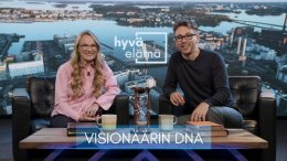 Hyvä elämä
