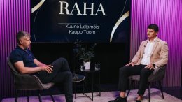 Raha
