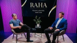 Raha