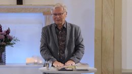 Vetlanda Friförsamling - Väckelsemöte