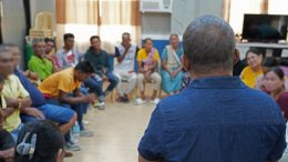 Open Doors - Kristittyjen vainot tänään