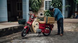 Open Doors - Kristittyjen vainot tänään