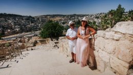 Piiblimatkad Jeesuse jälgedes