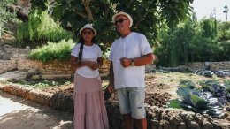 Piiblimatkad Jeesuse jälgedes