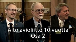 Kristityt yhteiskunnassa