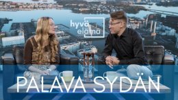 Hyvä elämä