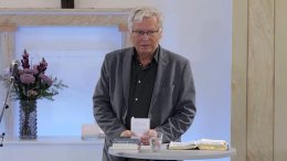 Vetlanda Friförsamling - Väckelsemöte