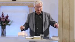 Vetlanda Friförsamling - Väckelsemöte