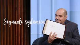Signaali sydämiin