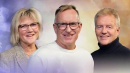 Tillsammans ber vi LIVE