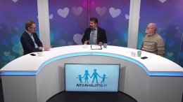 Kristityt yhteiskunnassa