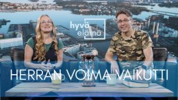 Hyvä elämä