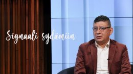 Signaali sydämiin