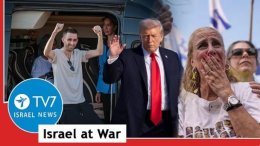 TV7 Iisraeli uudised
