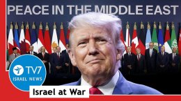 TV7 Israelnyheter