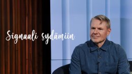 Signaali sydämiin